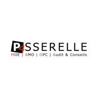 passerelle logo - Similar company to Lu_Architecture