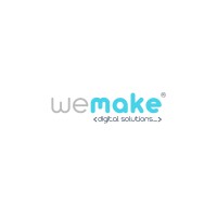 We Make Solutions logo - Similar company to Opteamize Cloud Solutions Pvt Ltd.