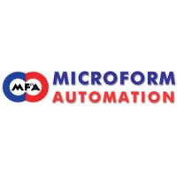 Microform Automation logo - Similar company to Tw Automation Lc