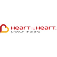 Heart to Heart Speech Therapy logo - Similar company to Pnw Professionals
