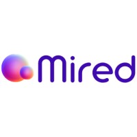 Mired Web Services logo - Similar company to Because Bitcoin Inc.