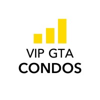 VIP GTA Condos logo - Similar company to Tallproperty