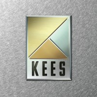KEES, Inc. logo - Similar company to Bremer Manufacturing Company, Inc.