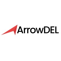 ArrowDEL logo - Similar company to Dinovaux