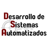 Desarrollo de Sistemas Automatizados logo - Similar company to Incruga