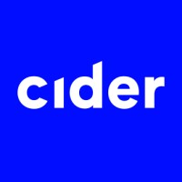 Cider Deventer logo - Similar company to Stukk Design