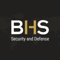 BHS Security Ltd. - Executive Protection logo - Similar company to Condor Security Enterprises