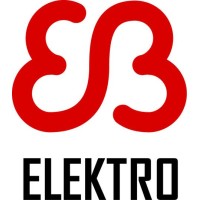 EB Elektro AS logo - Similar company to Nikhas Industry