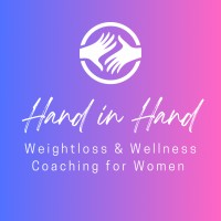 Hand in Hand Weightloss and Wellness Coaching for Women logo - Similar company to Weightloss Md