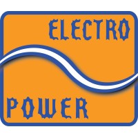 ELECTRO POWER logo - Similar company to Electro Power