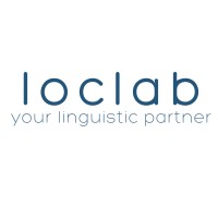 loclab logo - Similar company to Dee Pad