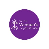 Top End Women's Legal Service logo - Similar company to Bridge Darebin