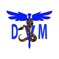 DVM Case Report logo - Similar company to Parsilact (Pardis Roshd Mehregan)