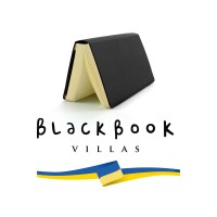 Black Book Villas Ltd. logo - Similar company to 10 Volte Meglio
