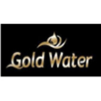 Gold Water
