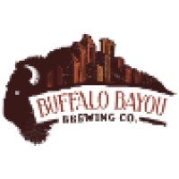 Buffalo Bayou Brewing Company logo - Similar company to Silver Eagle Distributors Houston, Llc