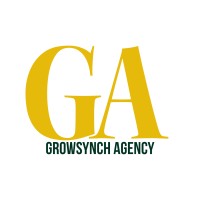 Growsynch Agency logo - Similar company to Growpulse