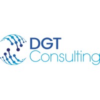 DGT Consulting logo - Similar company to Dgt Data Consulting