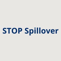 STOP Spillover logo - Similar company to The Bridgeway Group