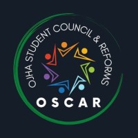 Ojha Student Council & Reforms - OSCAR logo - Similar company to Nepal Issue