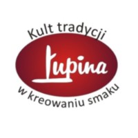 Łupina Bio Food Producer logo - Similar company to Sobucky | Food Flavour Producer