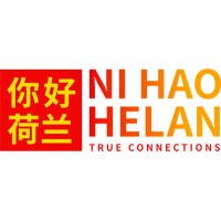 Ni Hao Helan logo - Similar company to China Knowledge Network