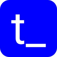 TensorSpace logo - Similar company to Adrive
