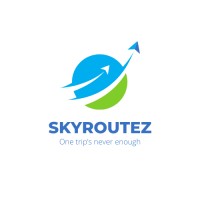 SkyRoutez LLC logo - Similar company to Skyroute
