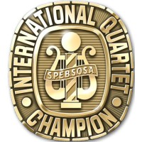 The Association of International Champions (AIC) logo - Similar company to Vcbc