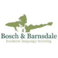 Bosch & Barnsdale