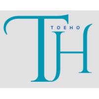 ToeHo.ai logo - Similar company to Drippit