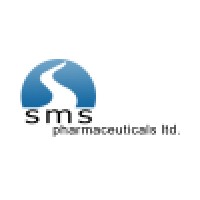 SMS PHARMACEUTICALS LIMITED logo - Similar company to Breezein Engineers