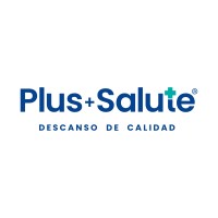 Plus+Salute logo - Similar company to Idexdental