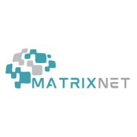 Matrixnet AG logo - Similar company to Mitech Ag