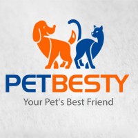 Pet Besty logo - Similar company to Getcatcrazy