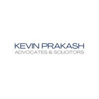 KEVIN PRAKASH logo - Similar company to Chan Lee & Co (Clcolaw)