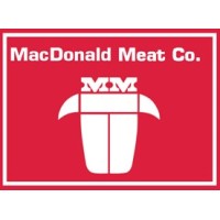 MacDonald Meat Company logo - Similar company to Blackline Cold Storage, Llc