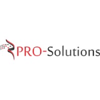 Pro-Solutions logo - Similar company to Chatpro Solutions
