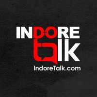 Indore Talk logo - Similar company to Panjon Digital - Empowering Your Brand'S Digital Journey