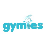 Gymies Gym logo - Similar company to Pink Tile Education