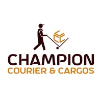 Champion Courier & Cargos Services logo - Similar company to Ace Foundation