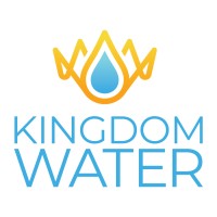 Kingdom Water logo - Similar company to Happer