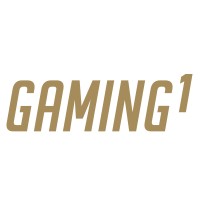 GAMING1 logo - Similar company to Ymagis Group