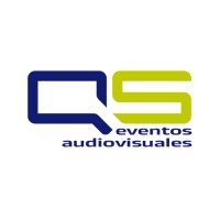QS Profesional SL. logo - Similar company to Santander Convention Bureau