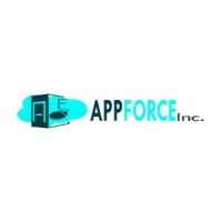 AppForce Inc. logo - Similar company to Appsforce