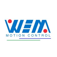 WEM Motion Control Sdn Bhd logo - Similar company to Linkup Smart Solutions Sdn Bhd