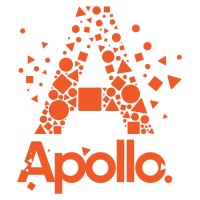 Apollo Guernsey logo - Similar company to Innovation Network