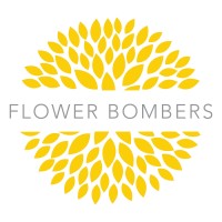 Flower Bombers