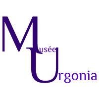 Musée Urgonia logo - Similar company to Strade Base