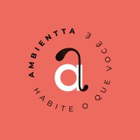 Ambientta Arquitetura logo - Similar company to Realize Projetos De Vida